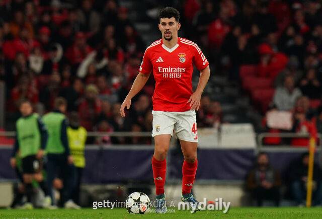 아라우호/게티이미지코리아