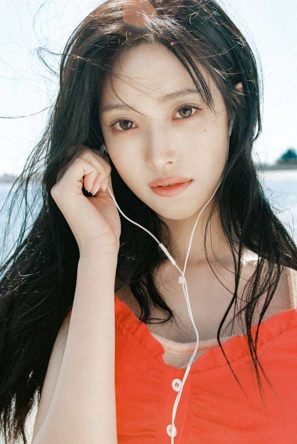 하이키 서이 / 사진=GLG 제공