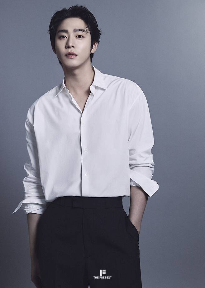 ▲ 안효섭. 제공| 더프레젠트컴퍼니