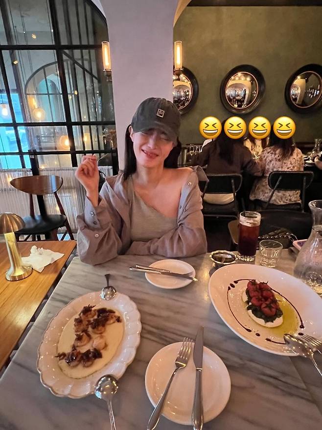 사진 = 임수향 인스타그램