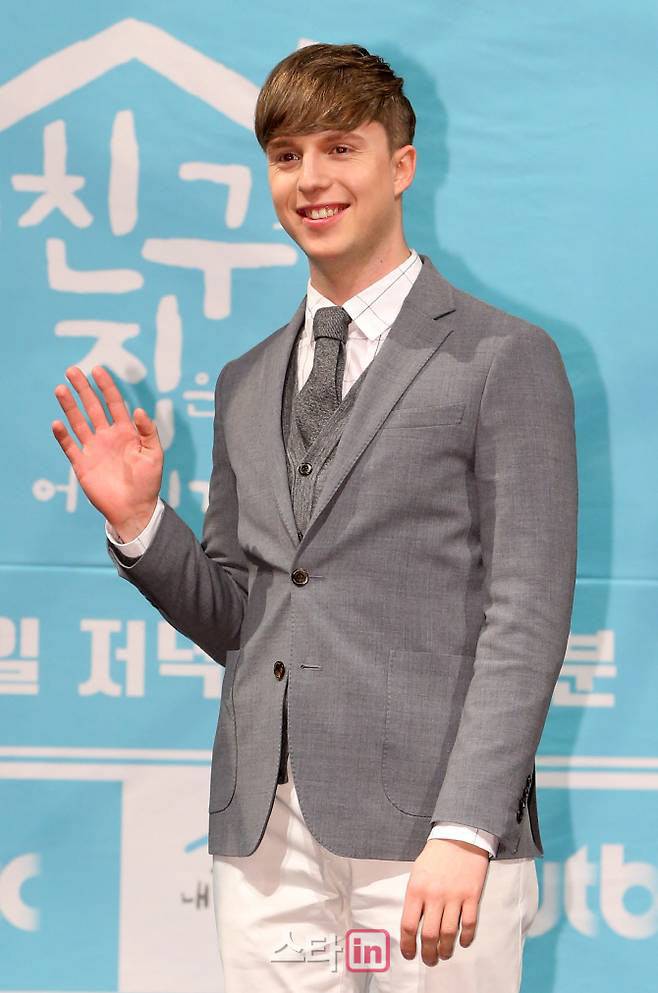 줄리안(사진=이데일리 DB)