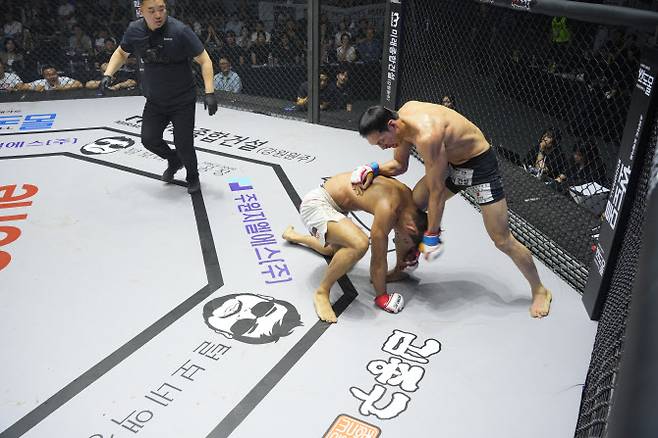 사진=ROAD FC