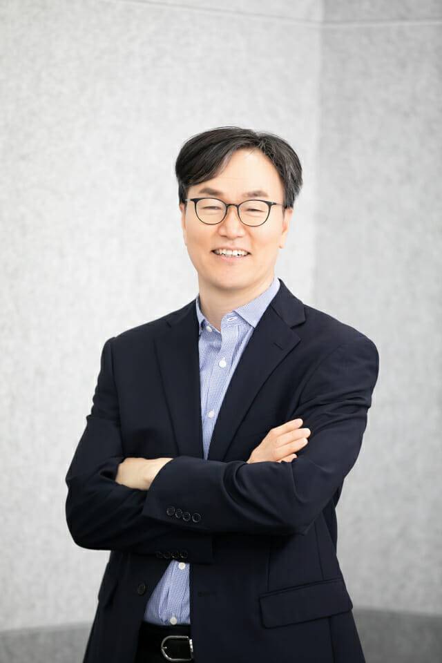 포스텍 산학협력단 장민 겸직교수