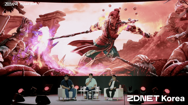 검은사막 신규 클래스 오공