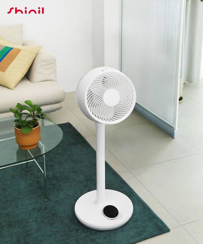 신일 에어 서큘레이터S10 SEⓒ신일전자