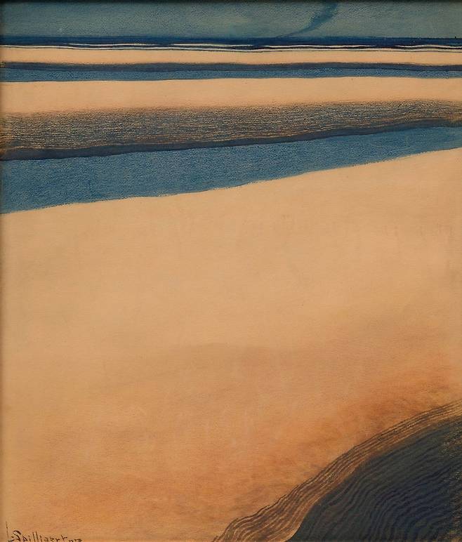 만조(1909).