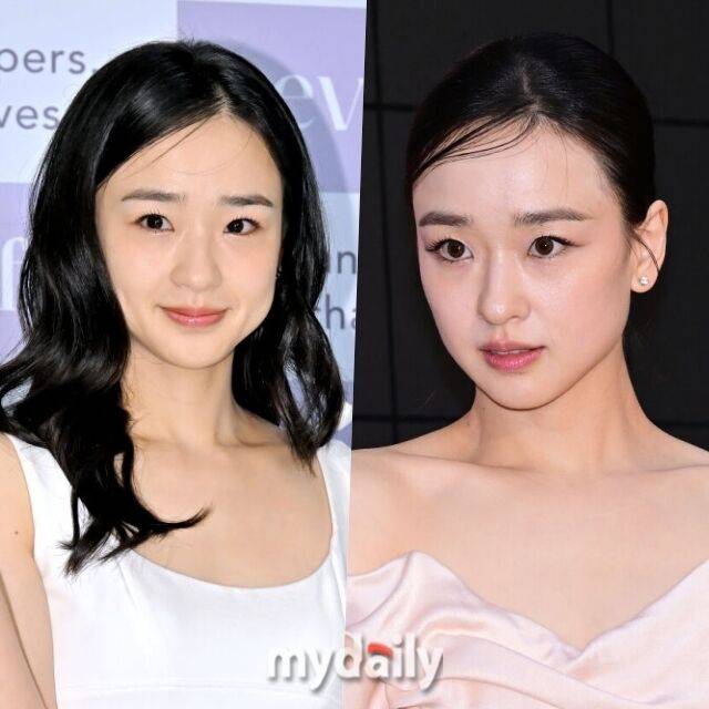 손연재 / 마이데일리