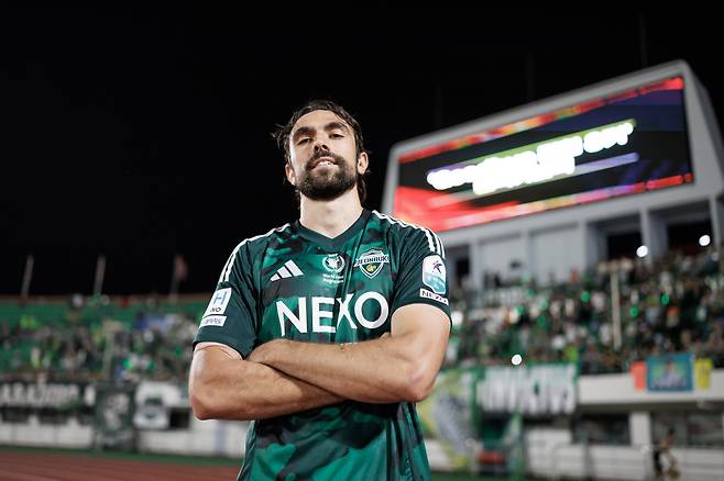 ◇사진제공=한국프로축구연맹