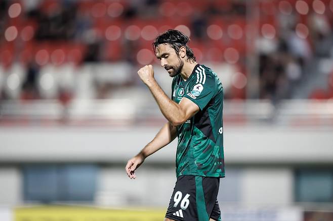 ◇사진제공=한국프로축구연맹