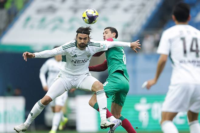 ◇사진제공=한국프로축구연맹