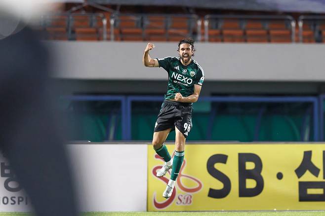 ◇사진제공=한국프로축구연맹