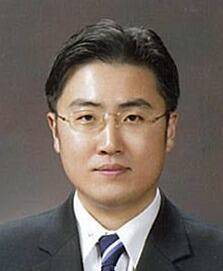 29일 신임 법무부 차관으로 임명된 이진수 대검찰청 형사부장 /대통령실 제공=뉴스1