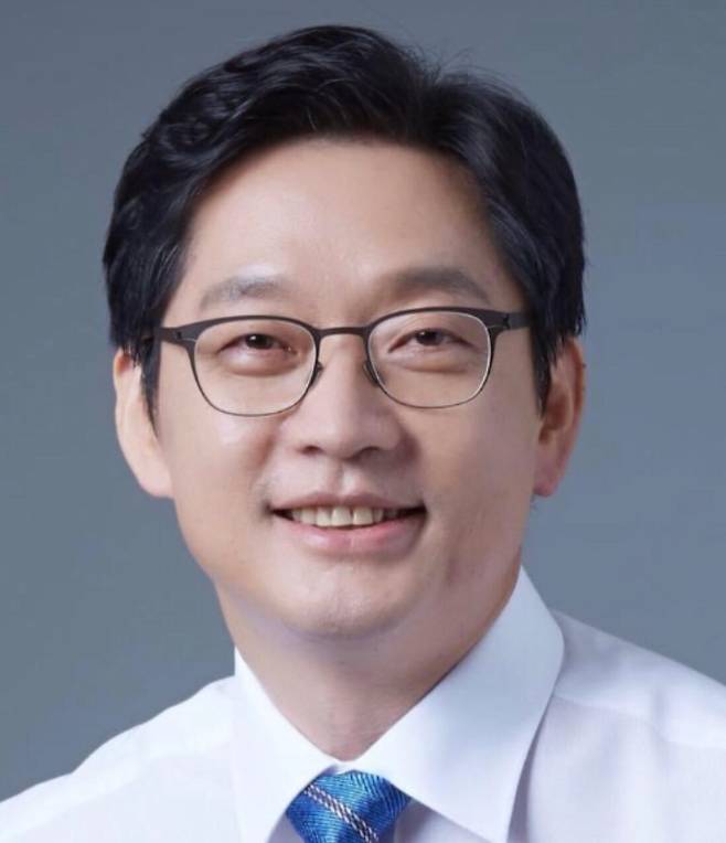 (서울=뉴스1) 이재명 기자 = 이재명 대통령이 29일 대통령 소속 지방시대위원장에 김경수 전 경남지사가 위촉됐다. (대통령실 제공. 재판매 및 DB 금지) 2025.6.29/뉴스1