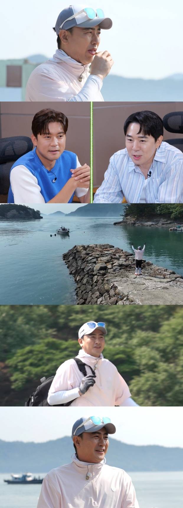 푹 쉬면 다행이야