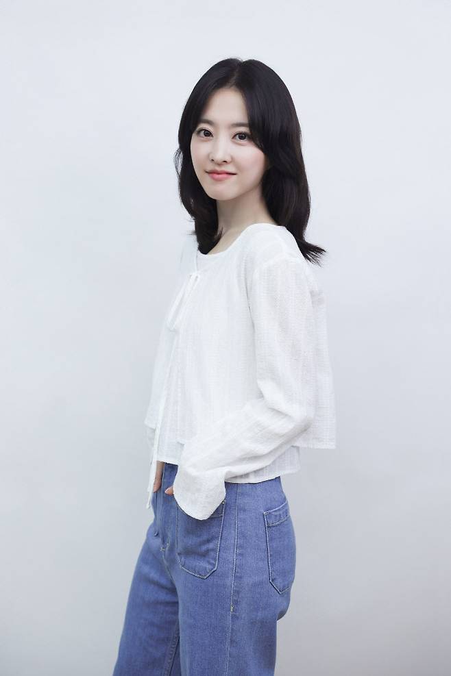박보영(사진=BH엔터테인먼트)
