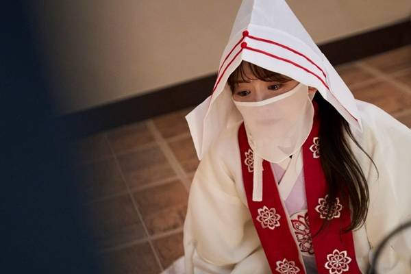 tvN 월화드라마 '견우와 선녀'./사진=tvN