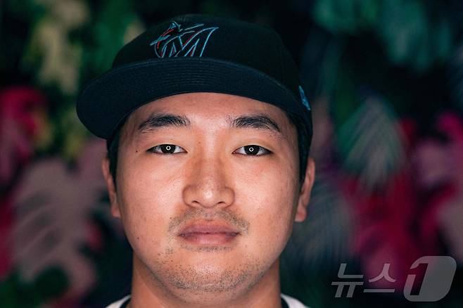 고우석(27·디트로이트 타이거스). ⓒ AFP=뉴스1