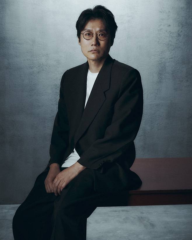 오징어 게임3 황동혁 감독 / 넷플릭스 제공