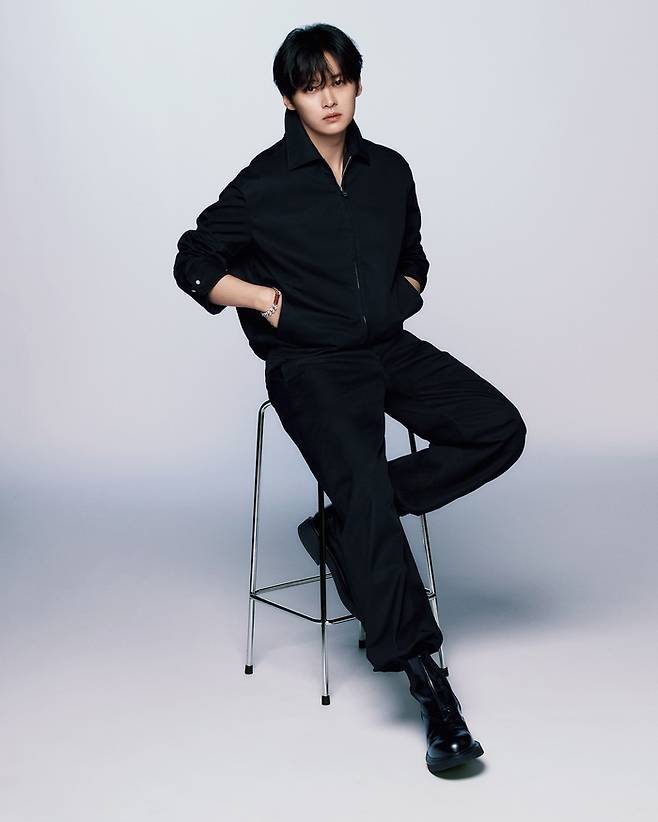 리노. 사진 | 구찌