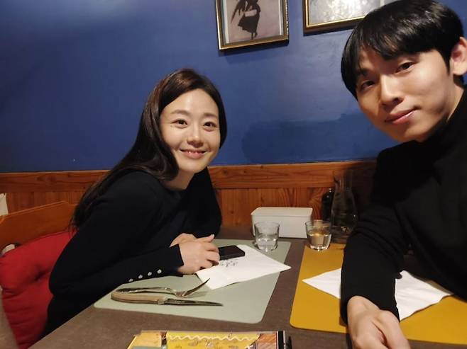 나는솔로 26기 현숙 “이해할 필요도 없다” 일침… 광수 반박 (사진: 26기 영식 SNS)