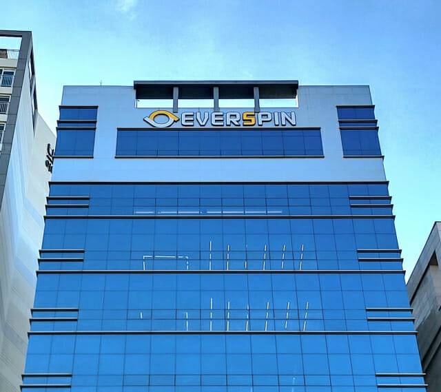 에버스핀 제공