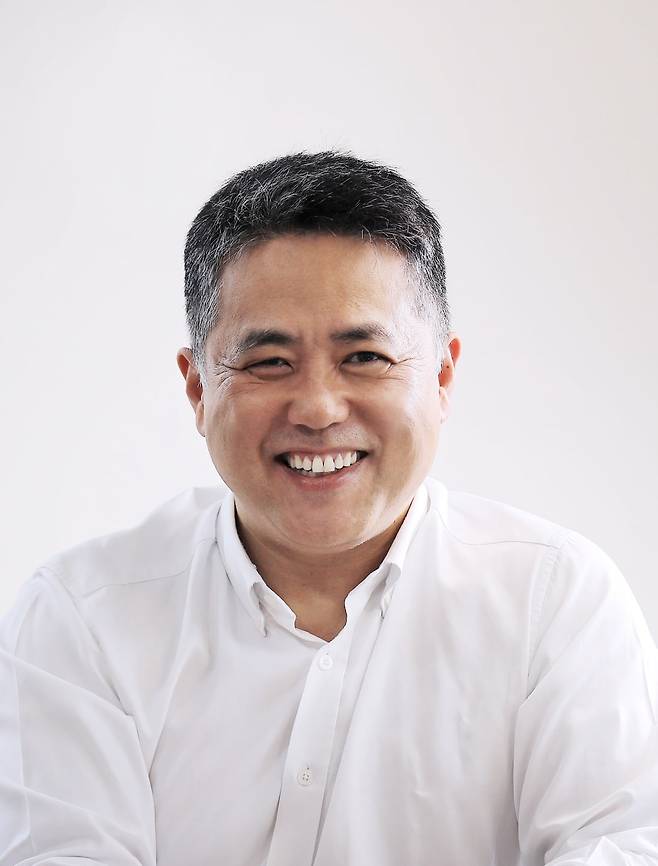 이석우 아우토크립트 대표. /사진=아우토크립트