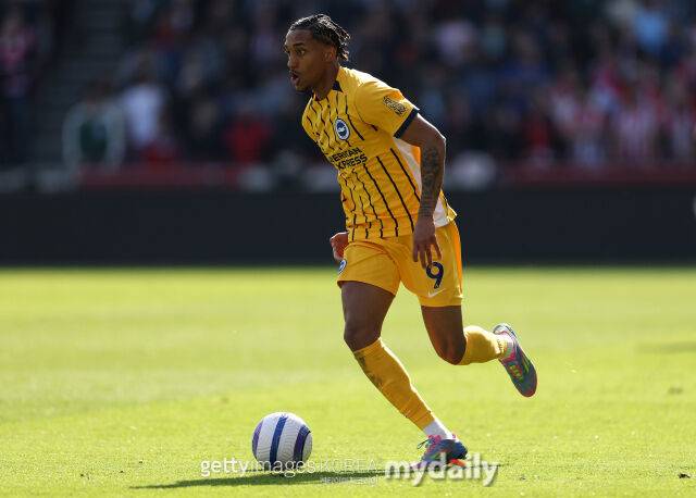 주앙 페드루./게티이미지코리아