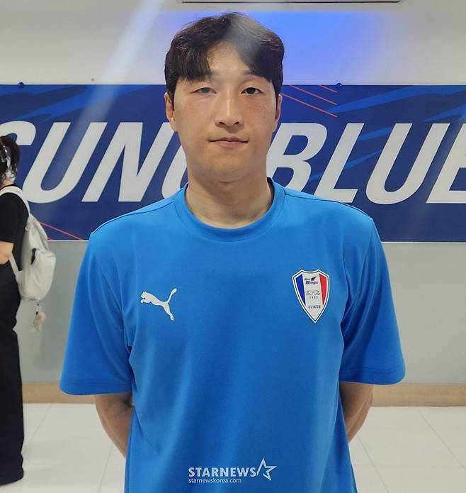 최영준. /사진=박건도 기자