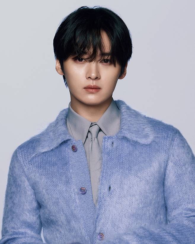 스트레이 키즈 리노 /사진제공=구찌(GUCCI)