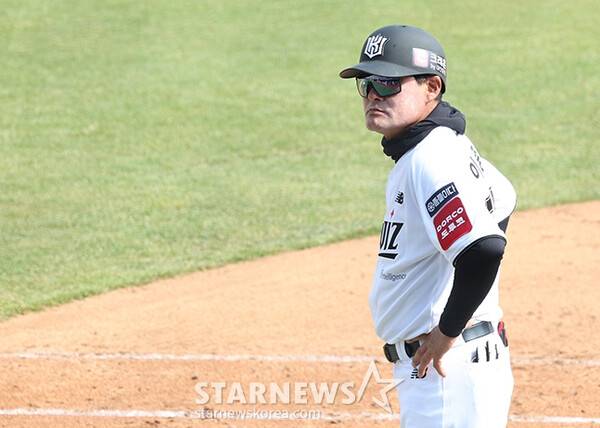 이종범 전 KT 위즈 코치, 사진출처=스타뉴스DB