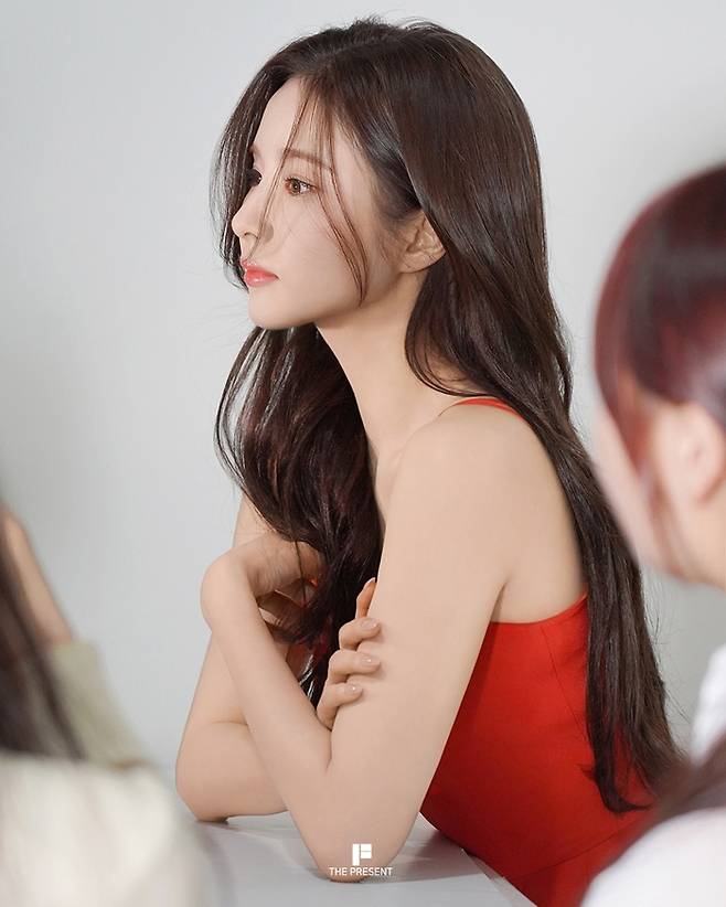 신세경. 사진 | 더프레젠트컴퍼니