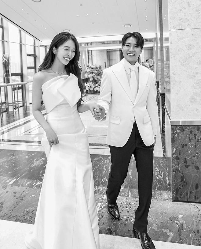 도화-송의환. 도화 인스타그램.