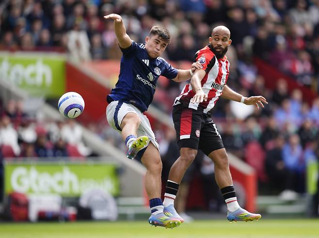 사진=AP-PA 연합뉴스