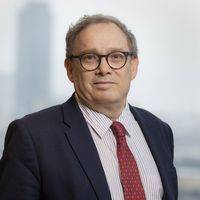 에이드리언 울드리지 블룸버그 오피니언 칼럼니스트.