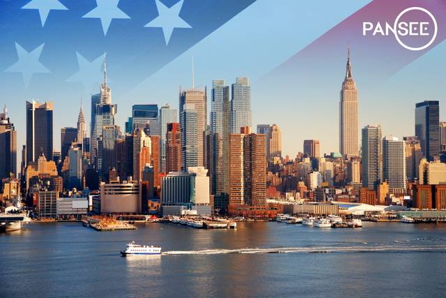 의료인 해외취업 전문기업 팬지, 9월과 10월 의료기관 방한 면접 사전 온라인 설명회.<팬지 제공>