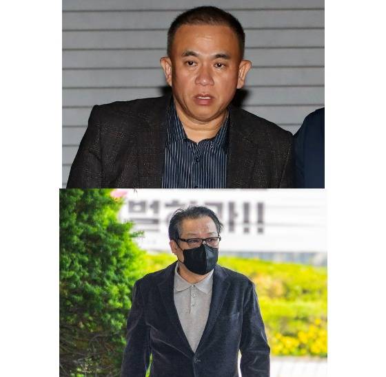 중앙일보 취재를 종합하면, 김건희 특검팀은 수사 초기 정치브로커 명태균씨와 건진법사 전성배씨 의혹을 집중 수사할 것으로 파악됐다. 연합뉴스