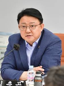 ▲김춘곤 서울시의회 의원/사진제공=서울시의회