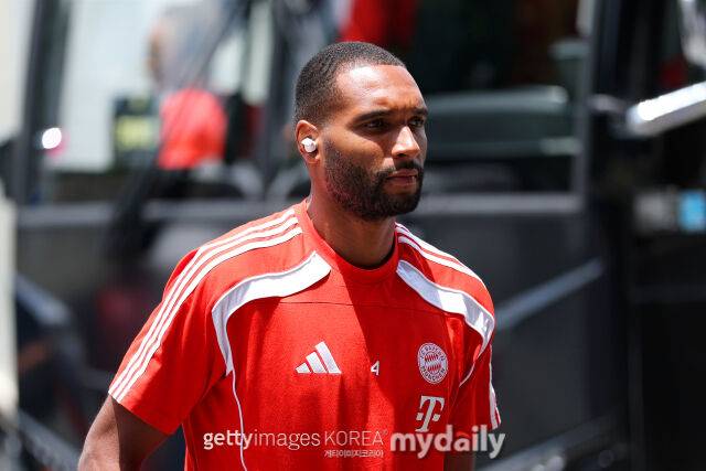 요나단 타/게티이미지코리아