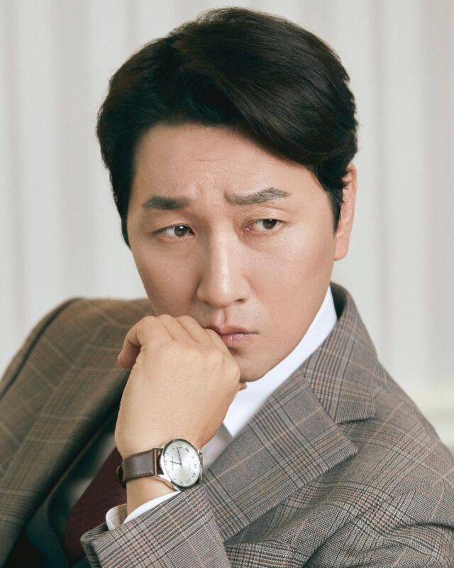 뮤지컬 배우 이석준 프로필 / 웰스엔터테인먼트