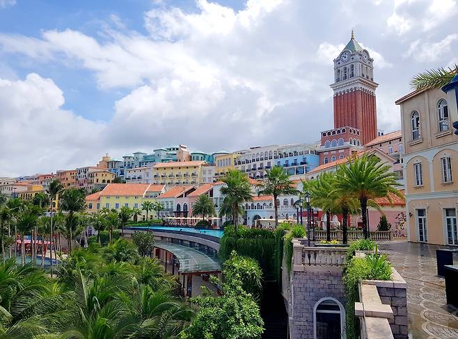 푸꾸옥 선셋빌리지