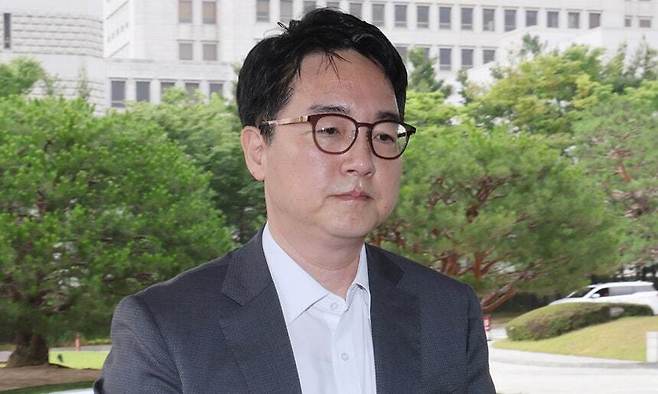 심우정 검찰총장이 1일 퇴진했다. 연합뉴스