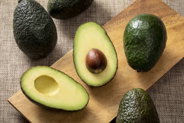 아보카도. 이미지투데이