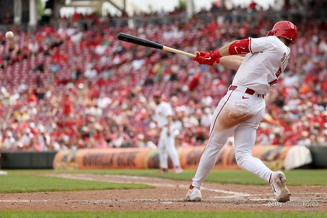 스펜서 스티어. 사진=게티이미지코리아