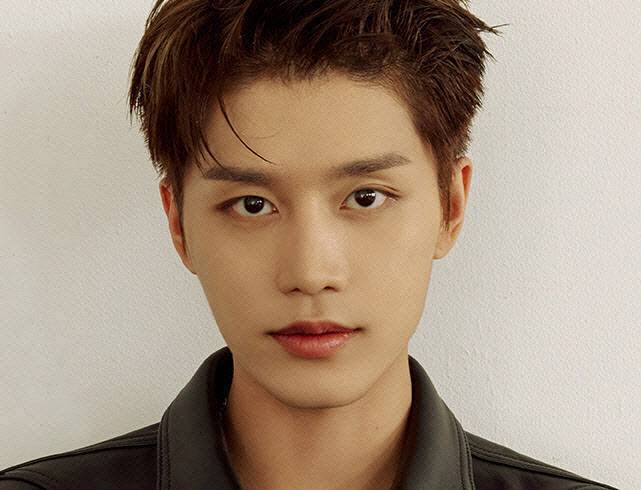 성폭력처벌법상 특수준강간 혐의를 받는 태일.(사진=이데일리DB)