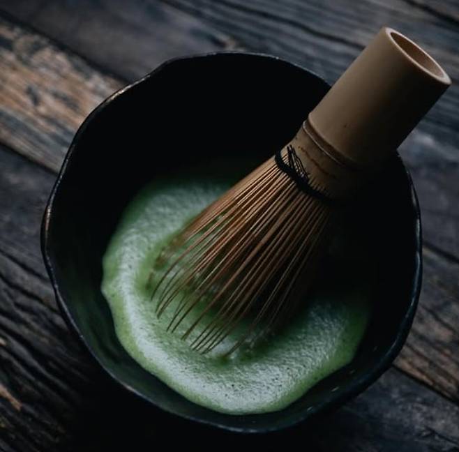 케틀티 말차./인스타그램