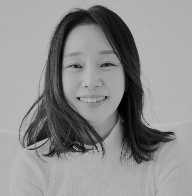 배우 이서이/인스타그램 캡처