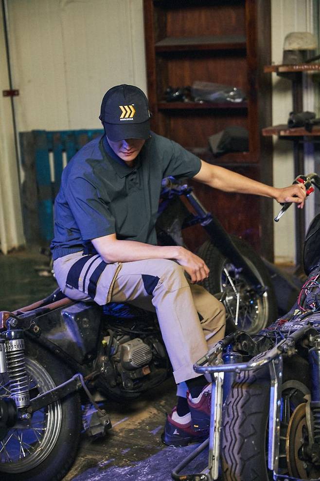 형지엘리트, 윌비워크웨어 무신사 공식 입점. ⓒ형지엘리트