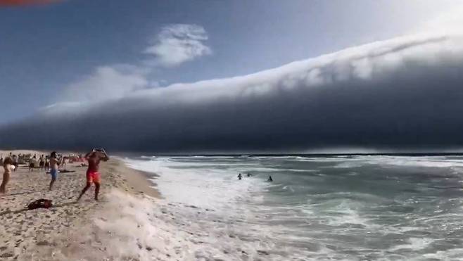 루이 페르난데스 영상 갈무리