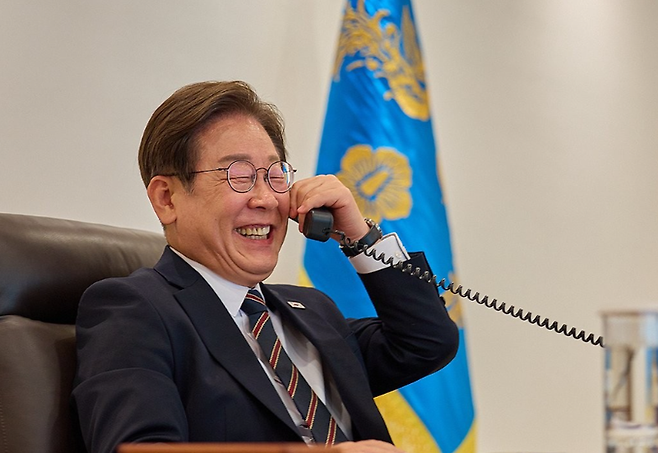 이재명 대통령 / 사진=대통령실 제공