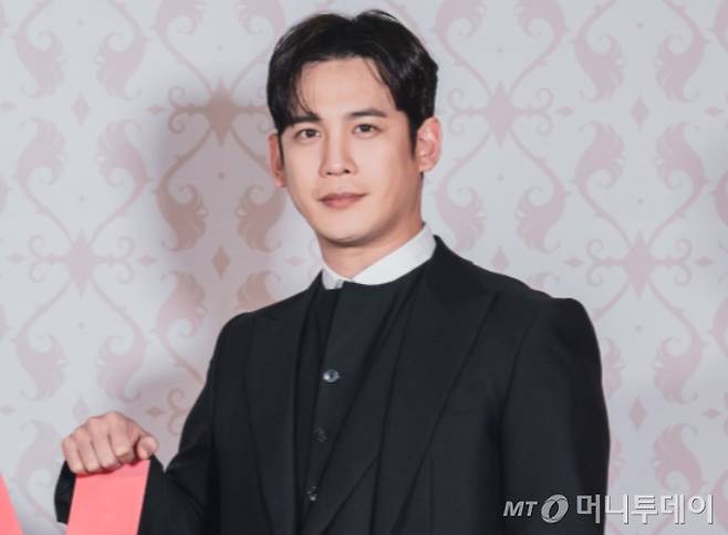 배우 박기웅이 부친상 약 한 달 만에 심경을 밝혔다./사진제공=CJ ENM